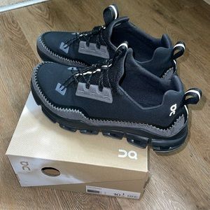 oncloud cloudaway sneakers